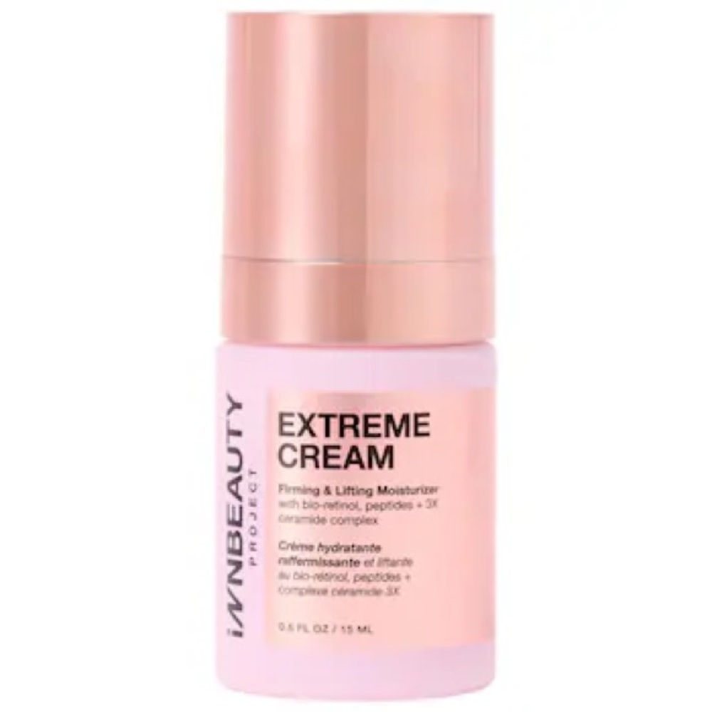 INNBEAUTY PROJECT Pink Extreme Cream Moisturizer - Picture 5 of 9